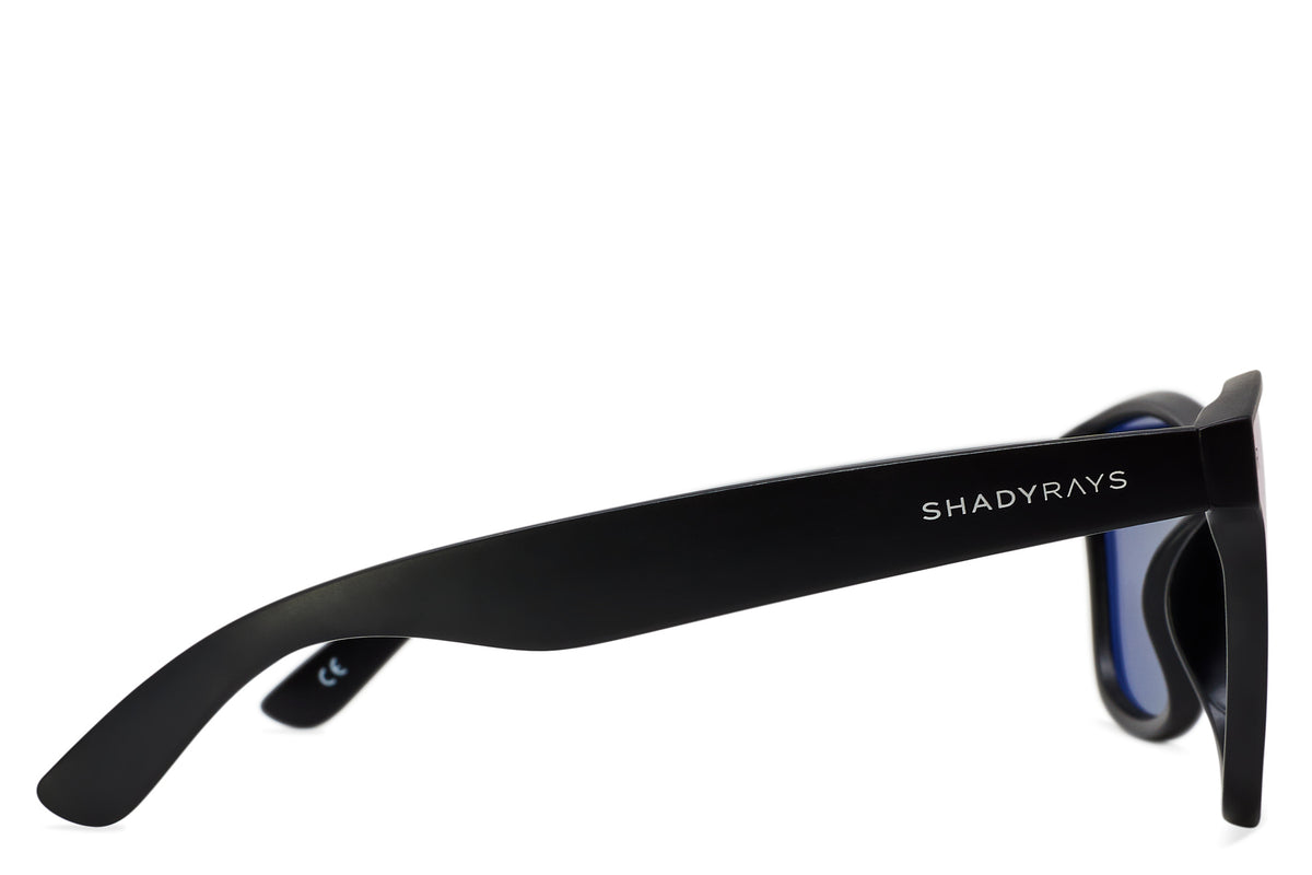 HighRise - Rajah Caruth Edition