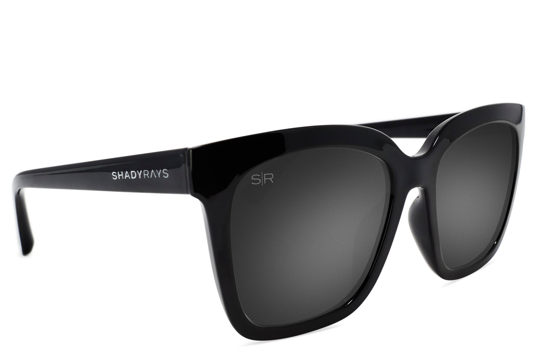yyy　rays Azalea - Midnight Polarized – Shady Rays® | Polarized Sunglasses
