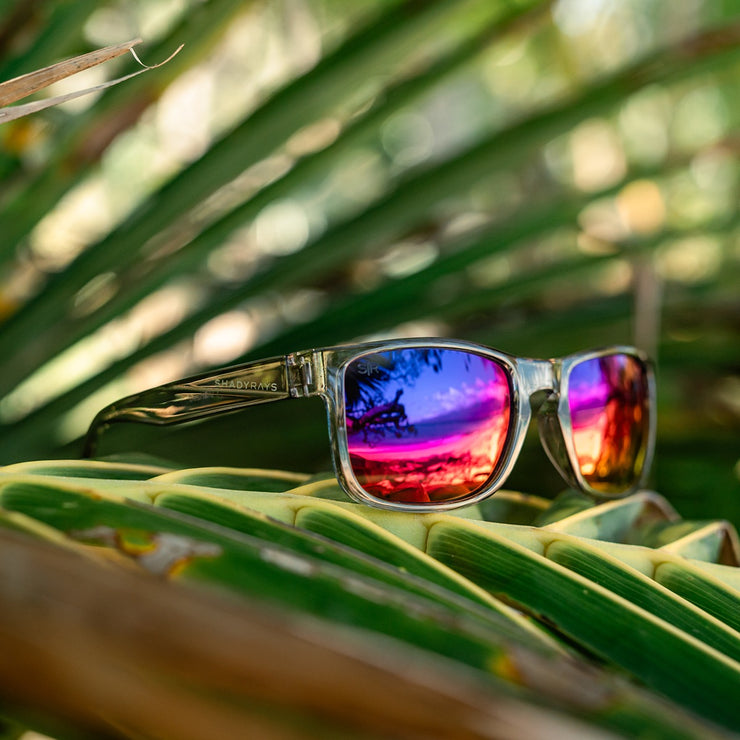 Titan - Mirage Smoke Polarized