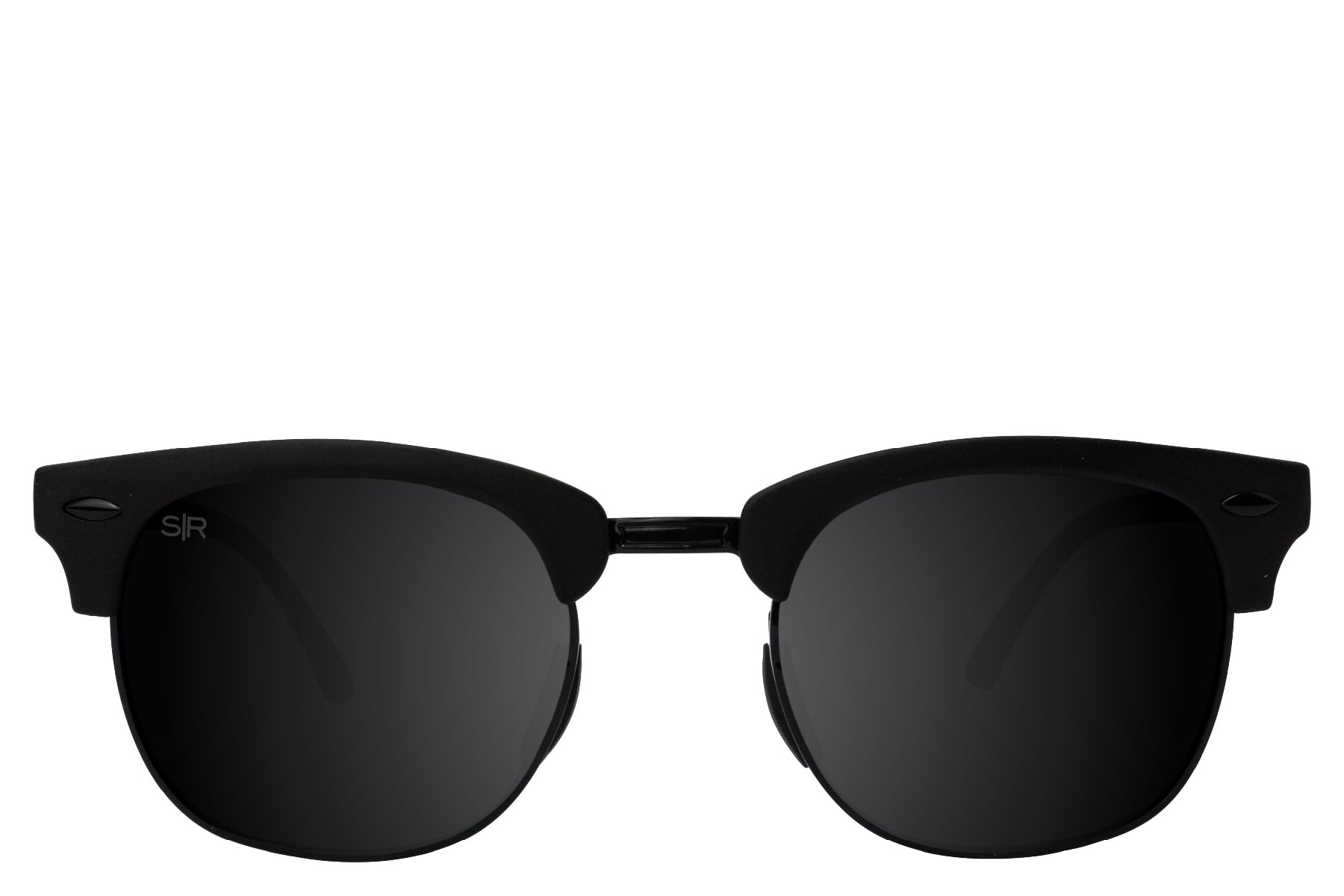 Shady Rays Classic - Oakmont Tortoise Polarized Sunglasses