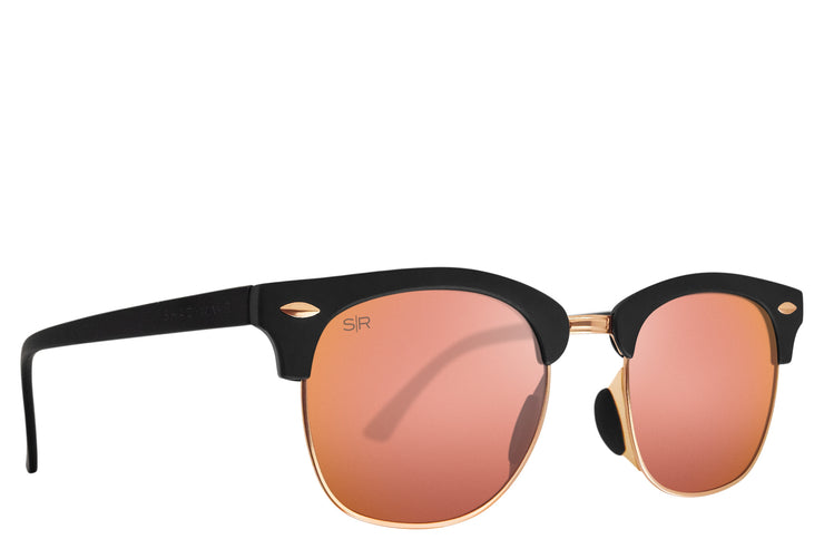 Tangle Free Oakmont - Rose Gold Polarized