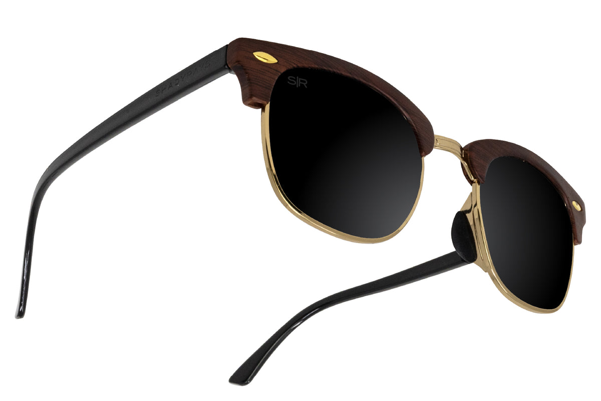 Tangle Free Oakmont - Timber Polarized