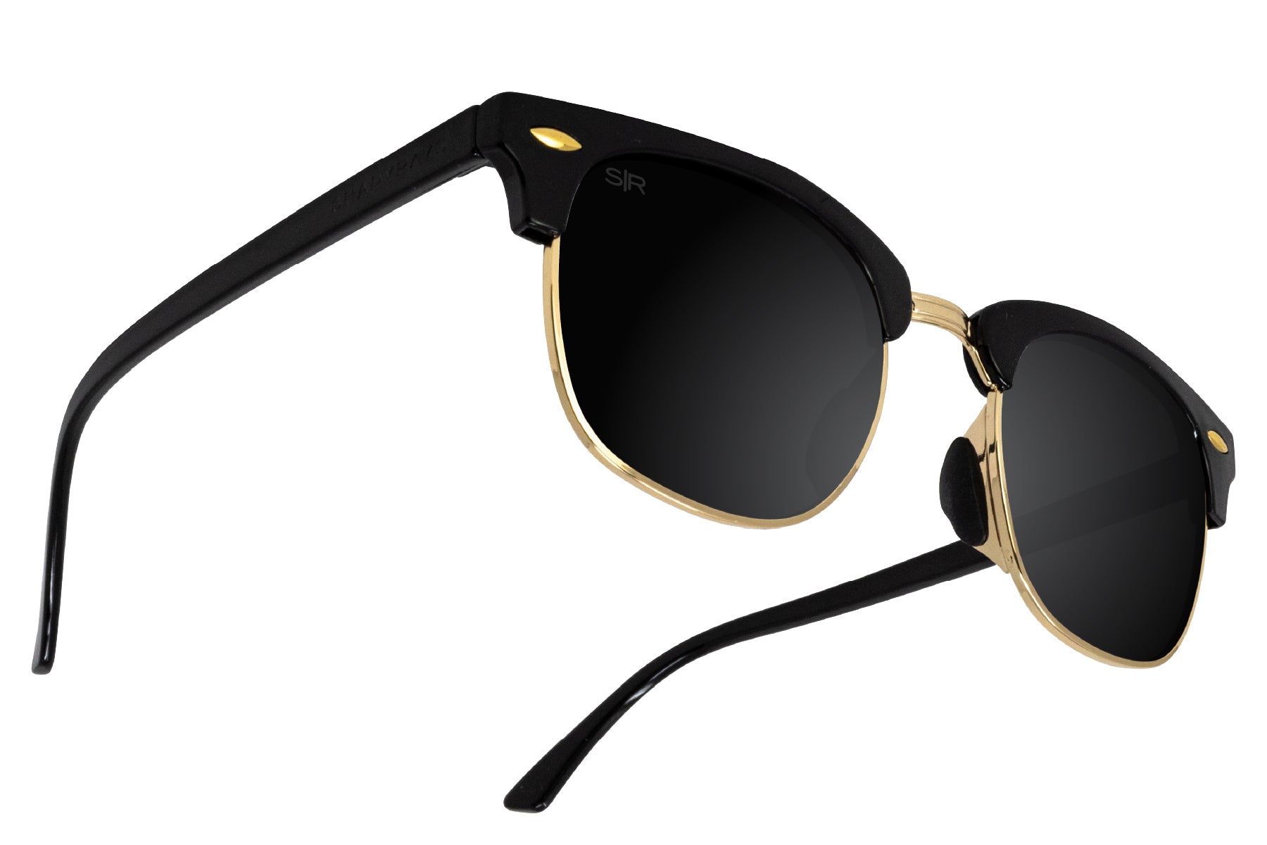Discover more than 151 black glass sunglasses best