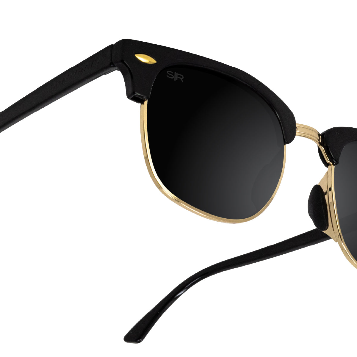 Shady Rays Classic - Oakmont Original Polarized Sunglasses – Shady Rays ...