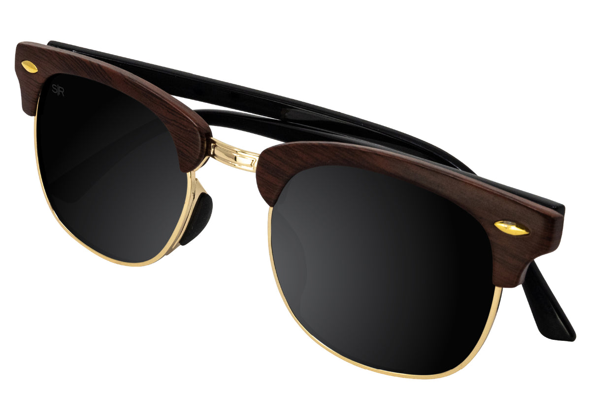 Tangle Free Oakmont - Timber Polarized