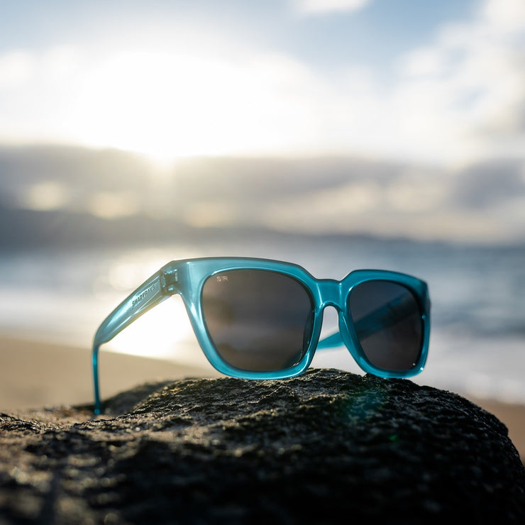 Dahlia - Seaside Polarized