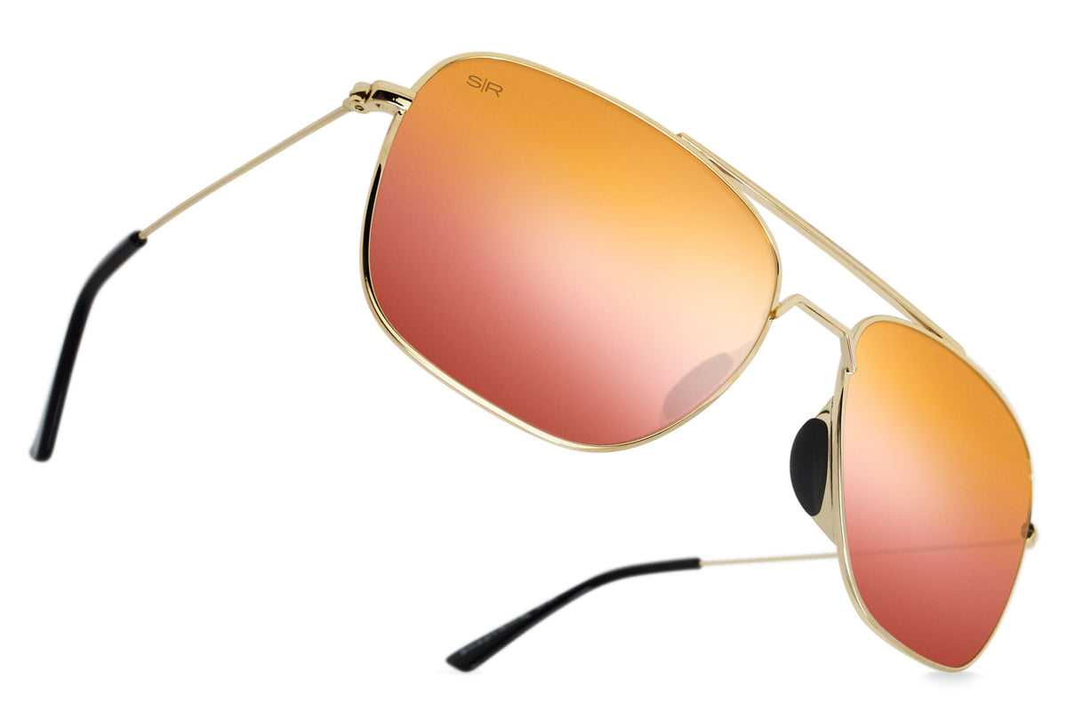 Tangle Free Navigator - Calimesa Polarized