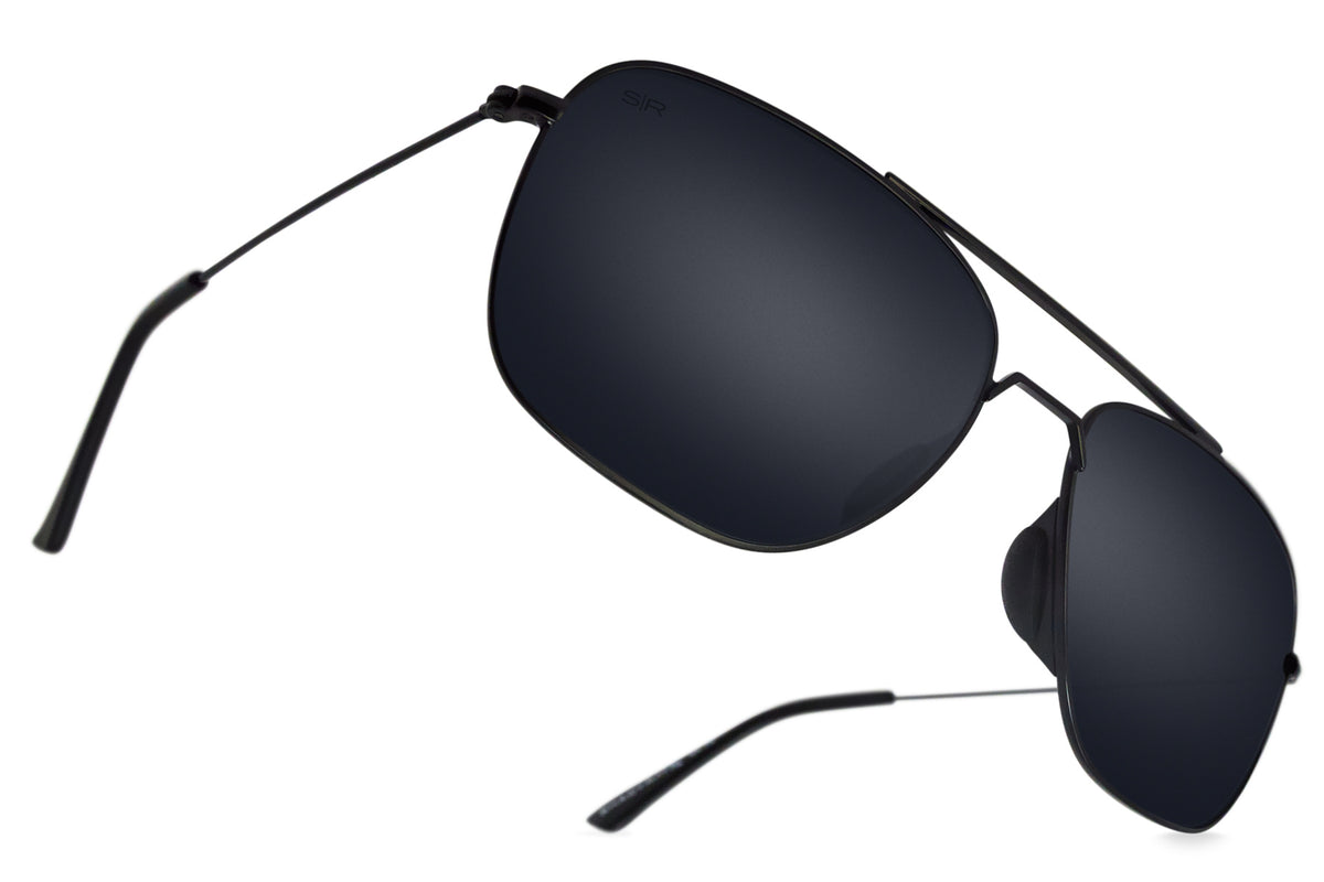 Tangle Free Navigator - Stealth Polarized