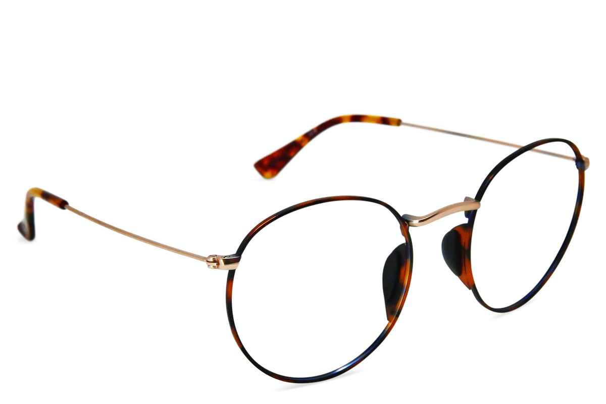 Tangle Free Aston Rx - Tortoise