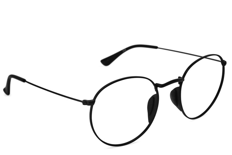 Tangle Free Aston Rx - Stealth