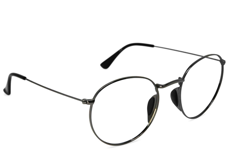 Tangle Free Aston Rx - Gunmetal