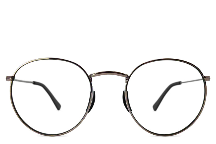 Tangle Free Aston Rx - Gunmetal