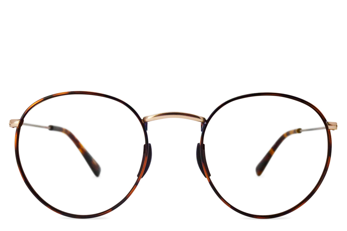 Tangle Free Aston Rx Tortoise