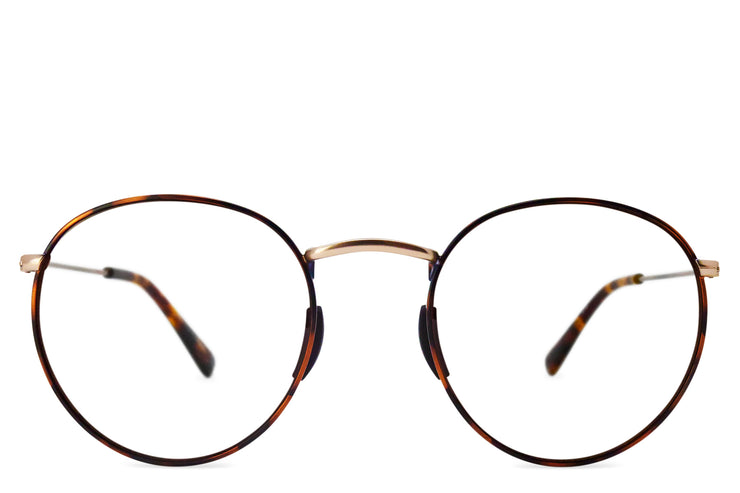 Tangle Free Aston Rx - Tortoise