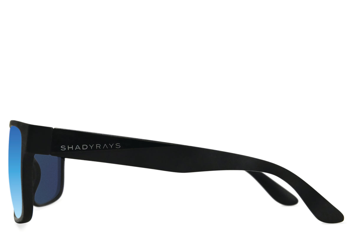 Titan - Black Glacier Polarized