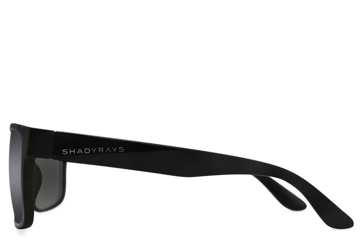Titan - Blackout Polarized