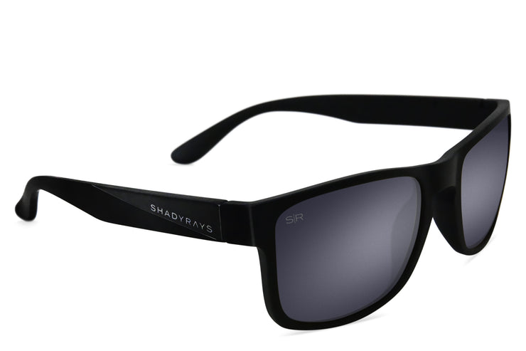 Titan - Blackout Polarized