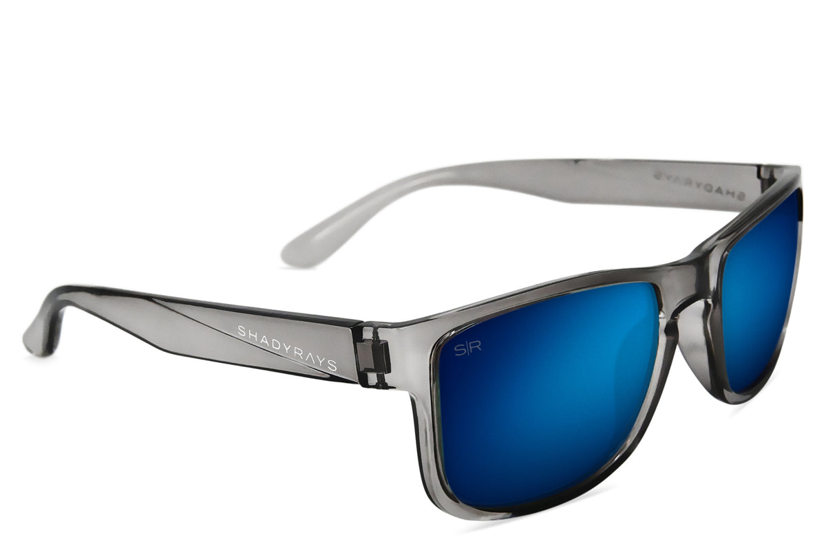 Titan - Navy Smoke Polarized