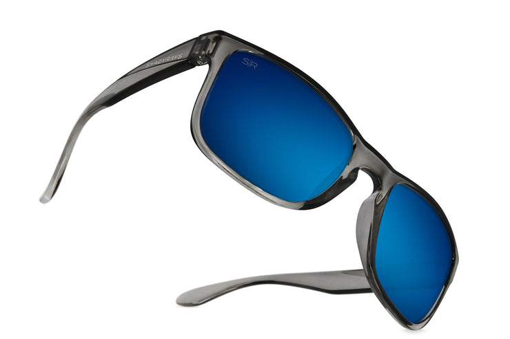 Titan - Navy Smoke Polarized