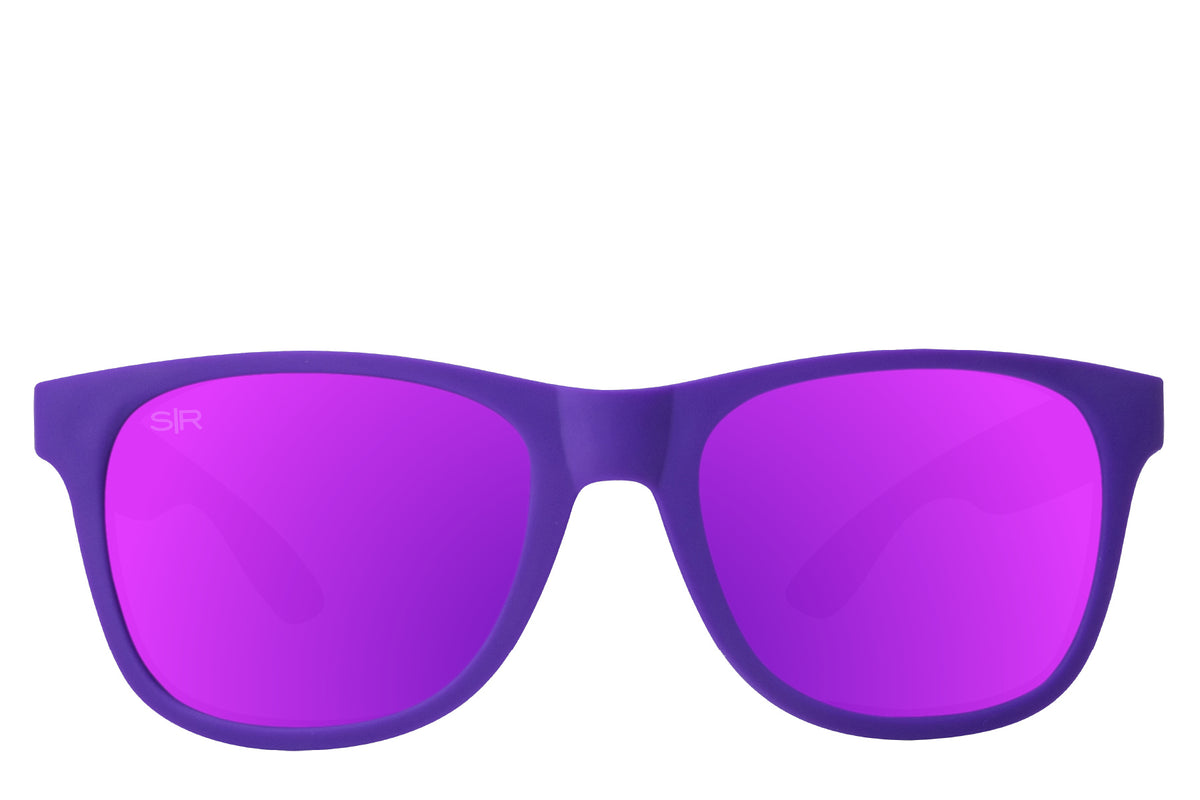 Kid's Signature Series - Grape Polarized