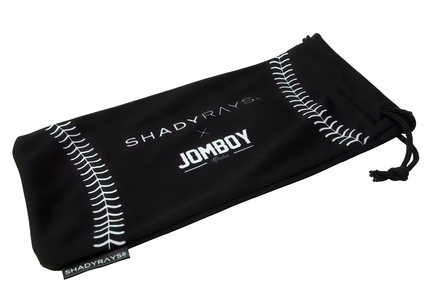 Jomboy Media - Jimmy