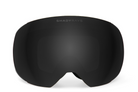 Denali Snow Goggle Lens - Photochromic Black