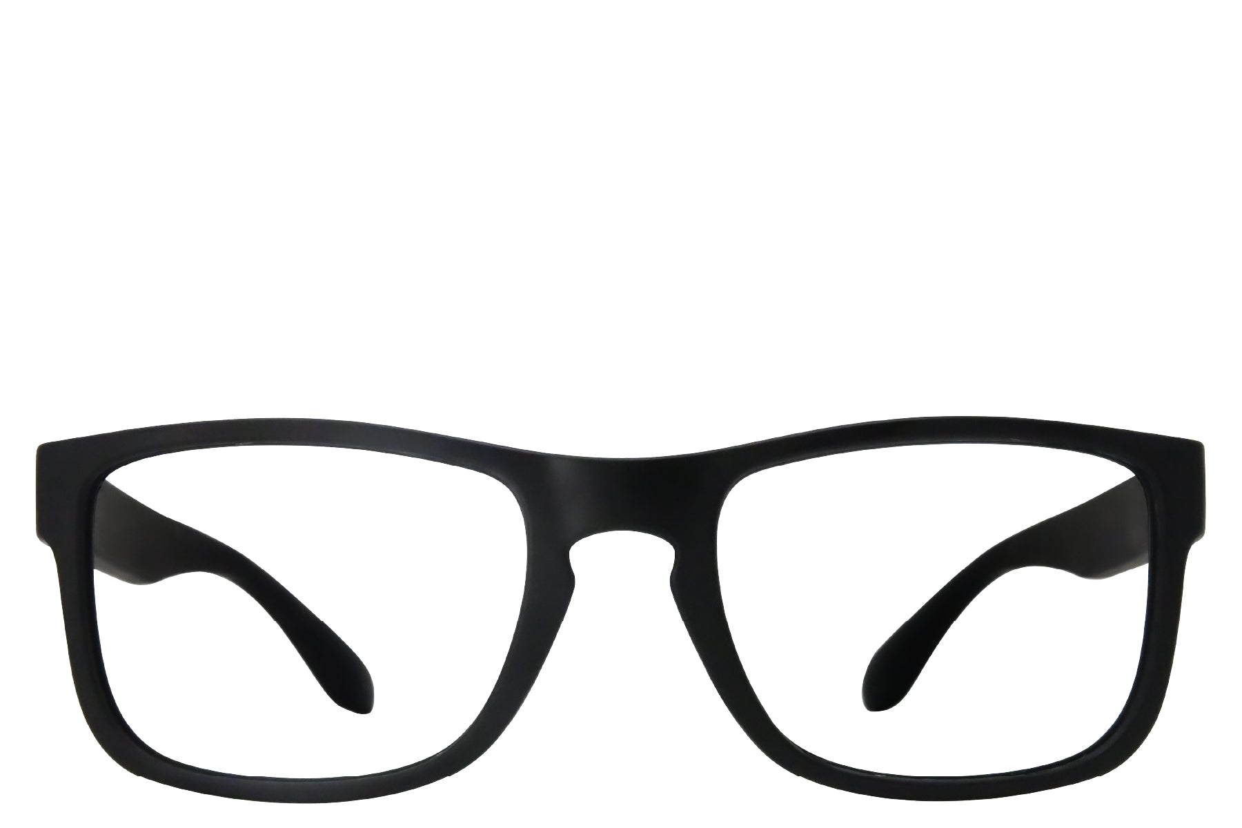 Titan Series Rx Black – Shady Rays® Polarized Sunglasses