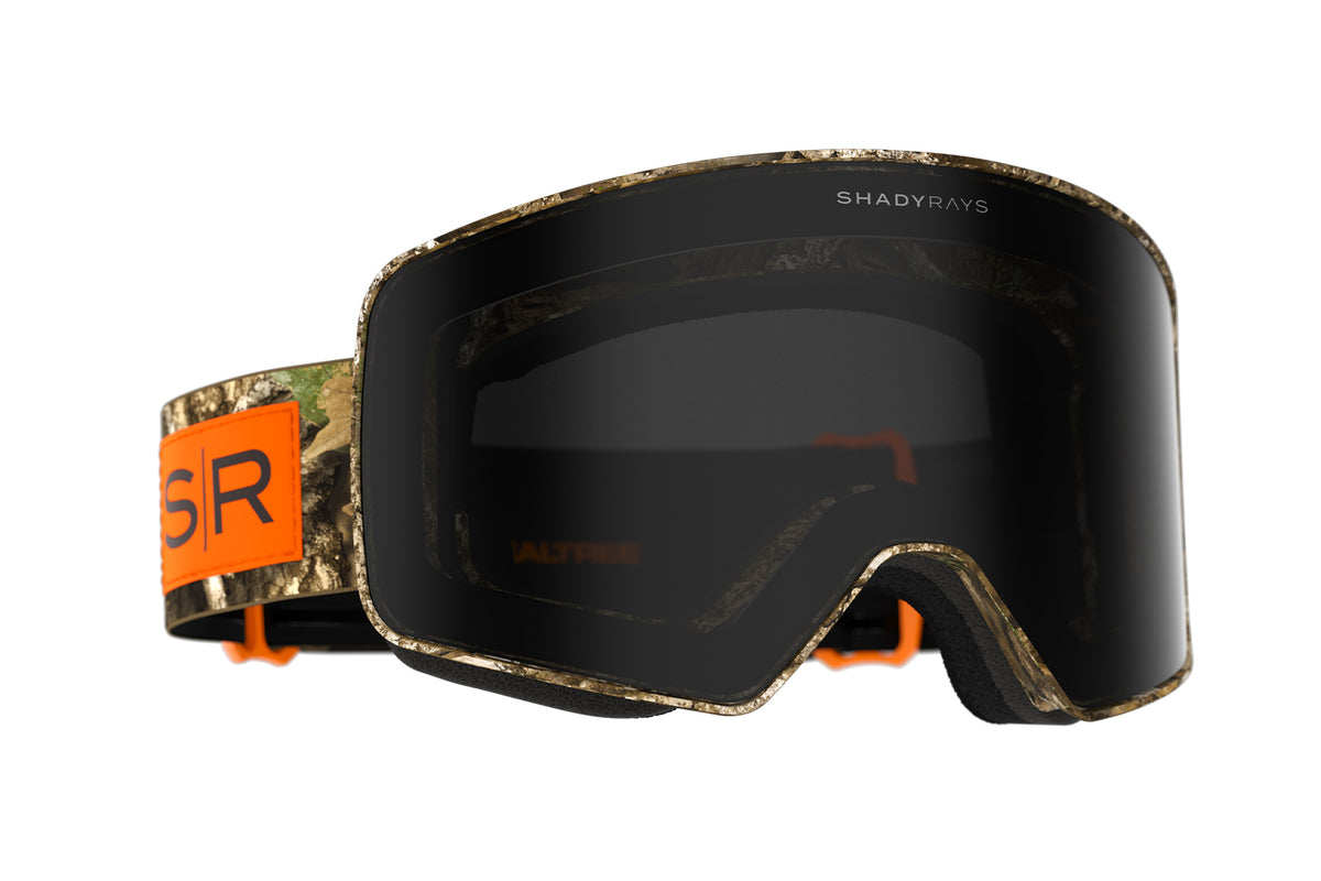 Frontier Snow Goggle - Realtree