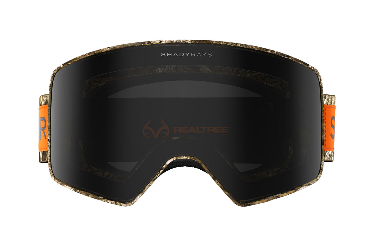 Frontier Snow Goggle - Realtree