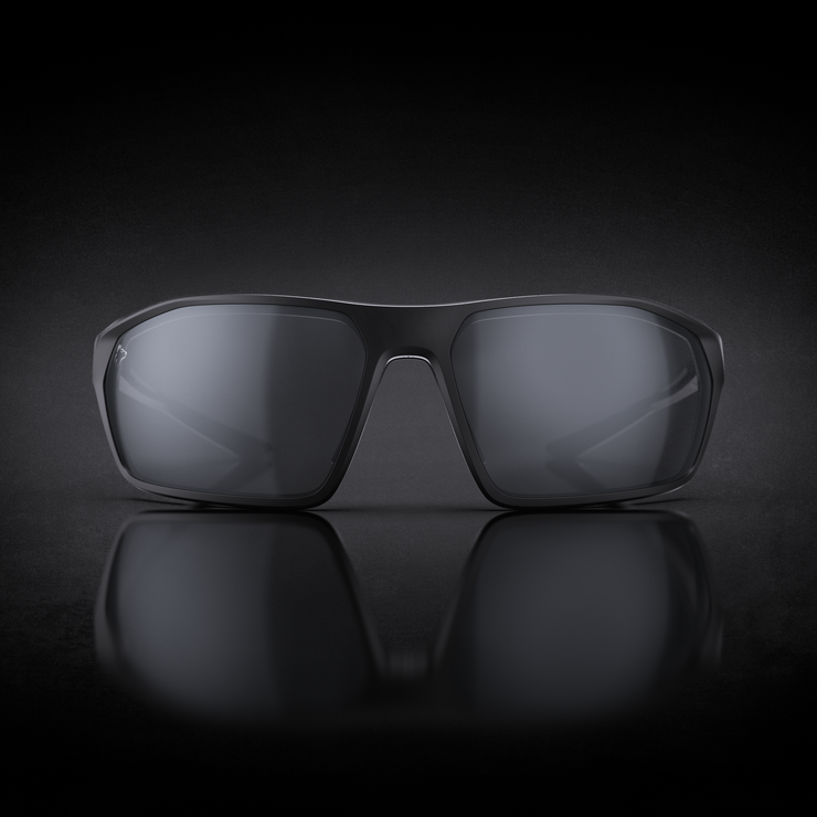 Green Wolf Ace - Blackout