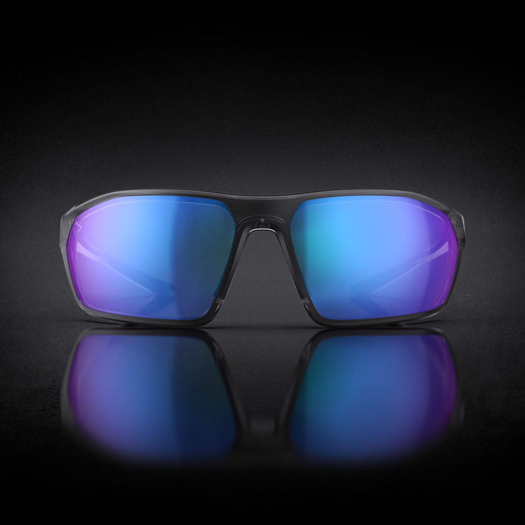 Green Wolf Ace - Glacier Smoke