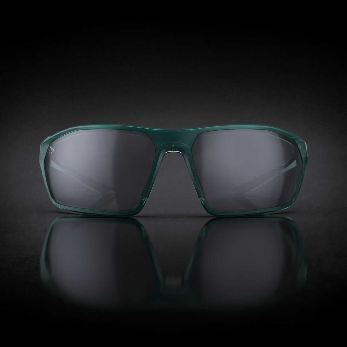 Green Wolf Ace - Bermuda Smoke