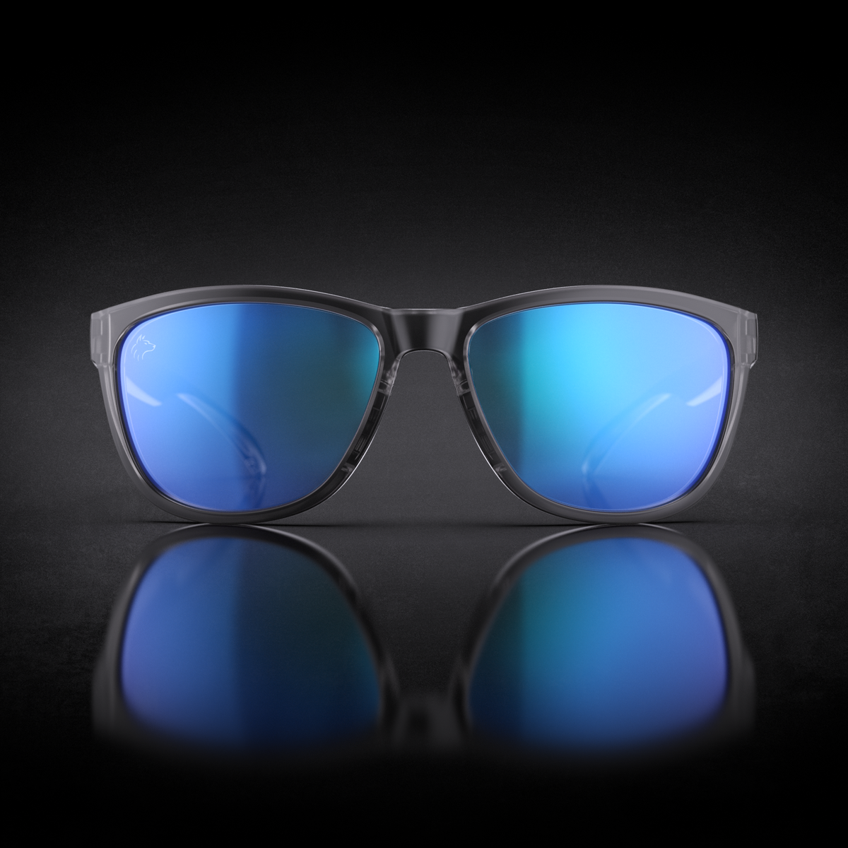 Green Wolf Scout - Glacier Smoke