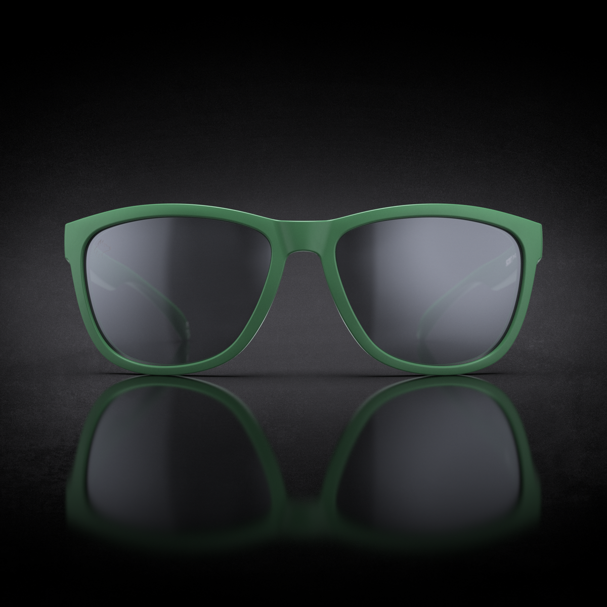 Green Wolf Scout - Fairway