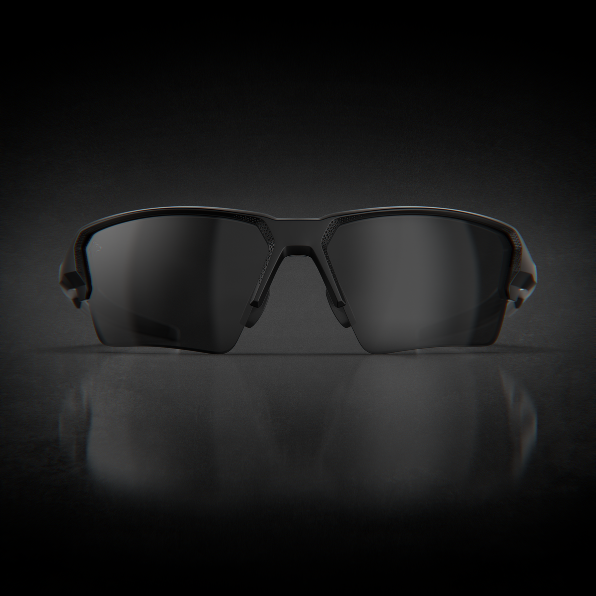 Green Wolf Vapor - Blackout