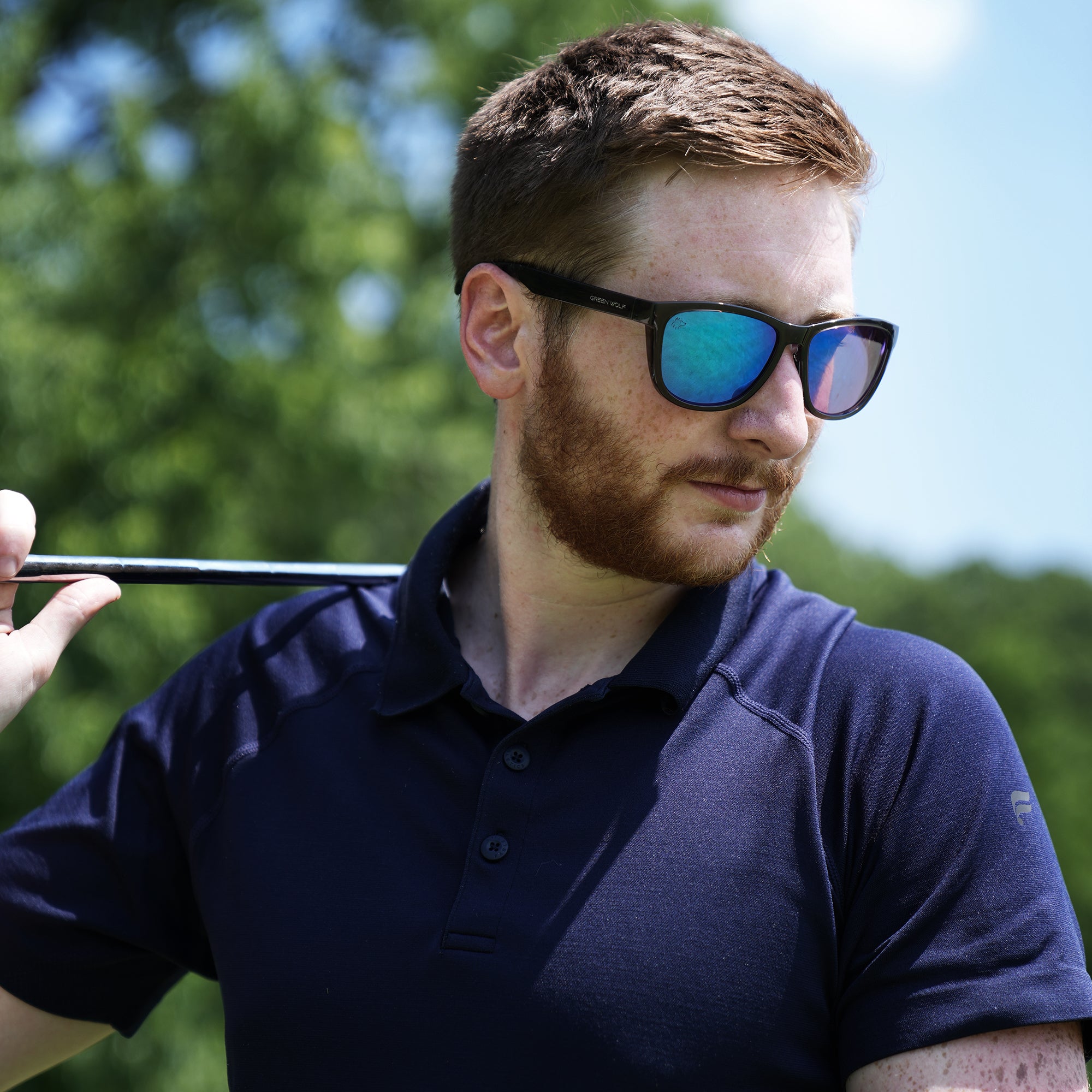 Best Golf Sunglasses: Buyer's Guide