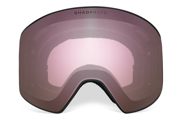 Snow Goggle Collection