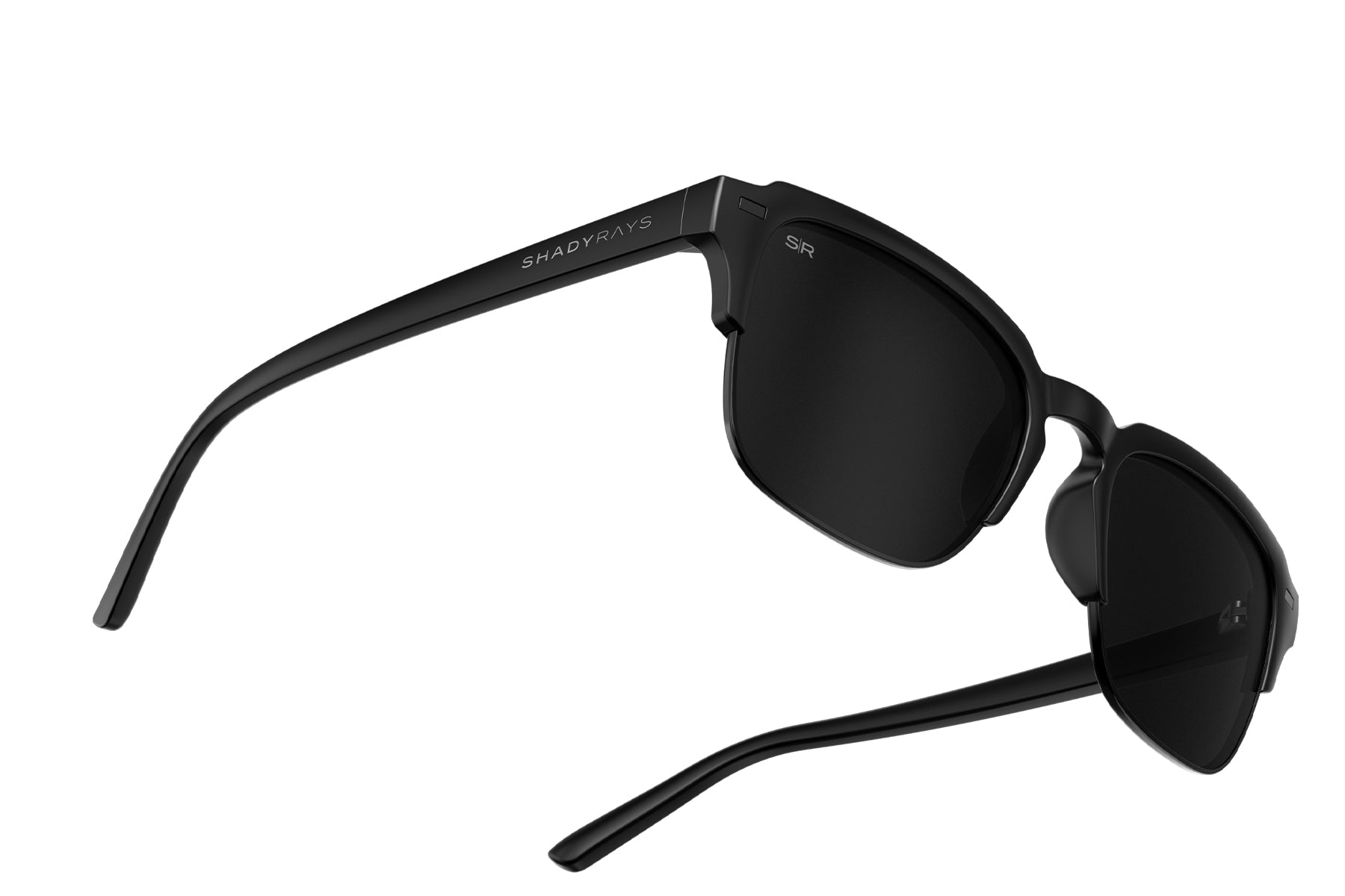 Kingbrook Stealth polarized sunglasses