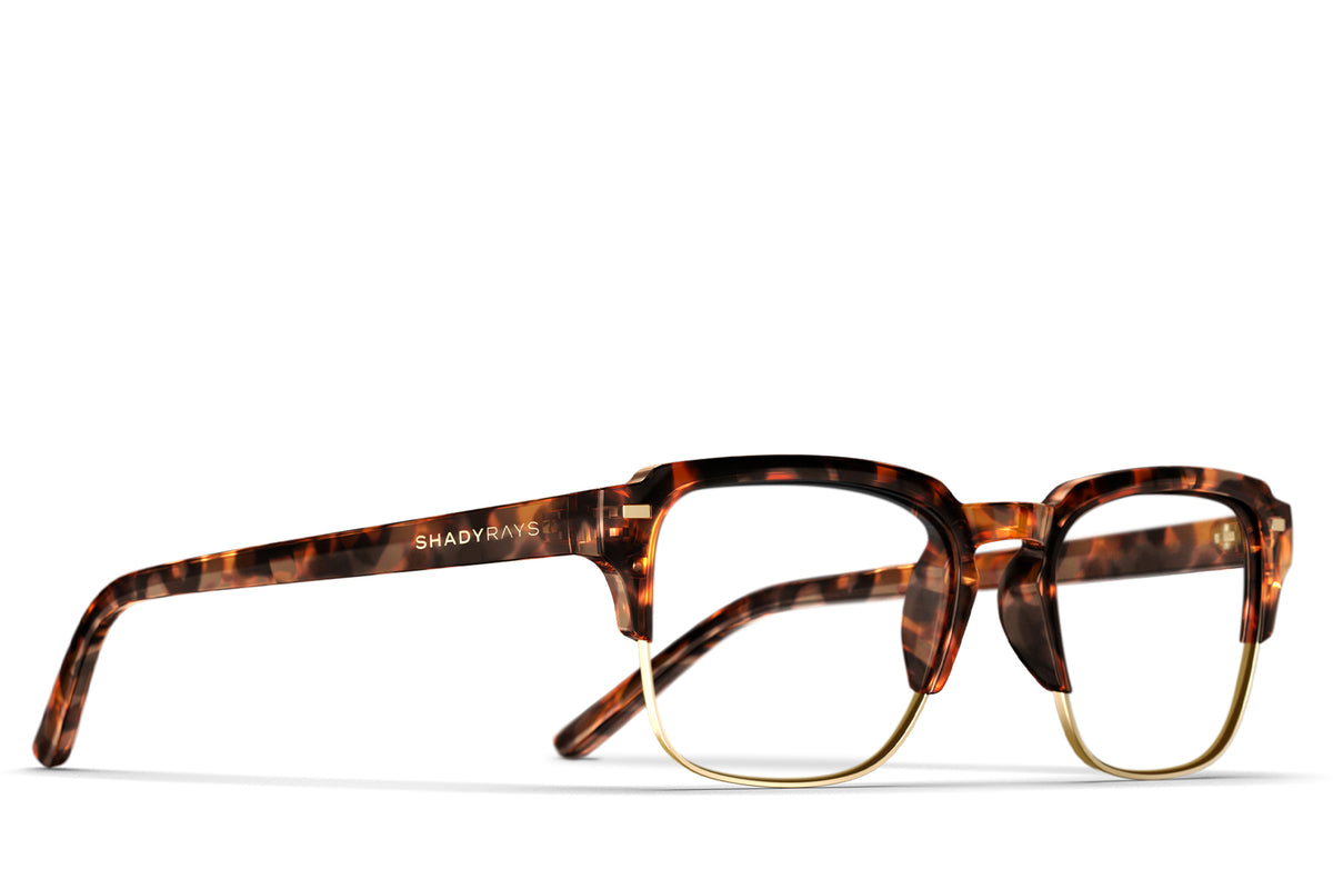 Kingbrook RX - Tortoise