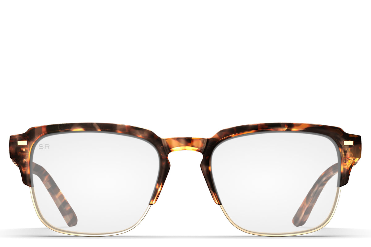 Kingbrook RX - Tortoise