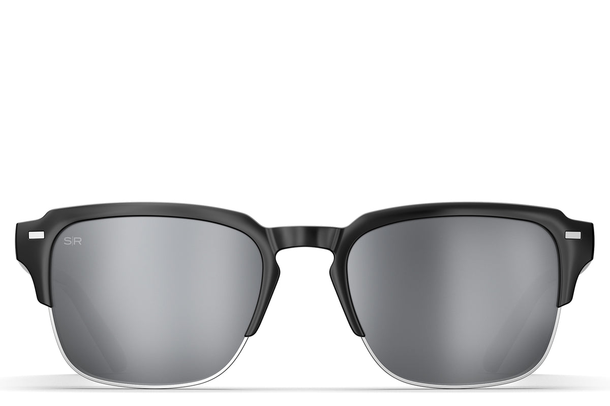 Kingbrook - Black Slate Polarized