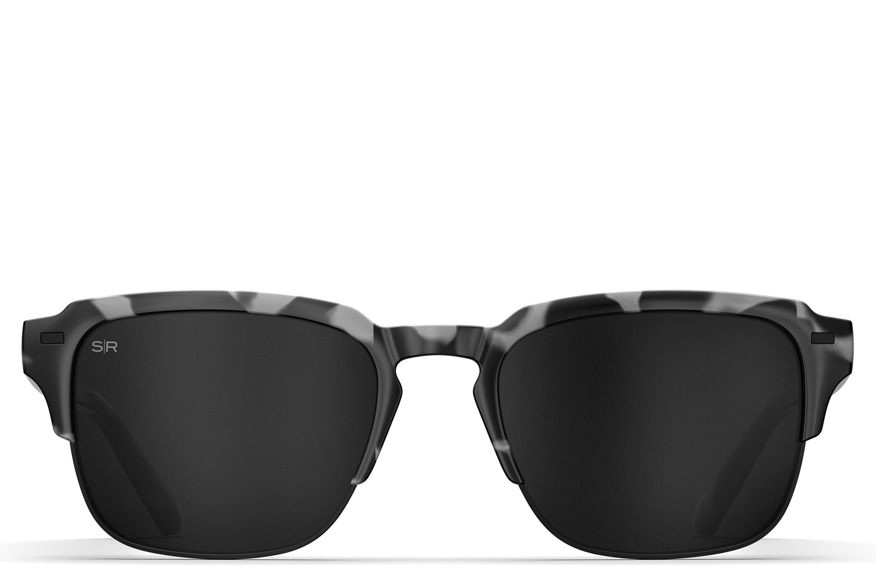 ray様 Kingbrook - Marble Tortoise Polarized – Shady Rays® | Polarized