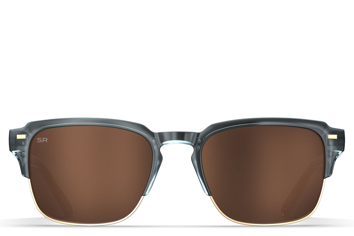 Kingbrook - Dusk Amber Polarized