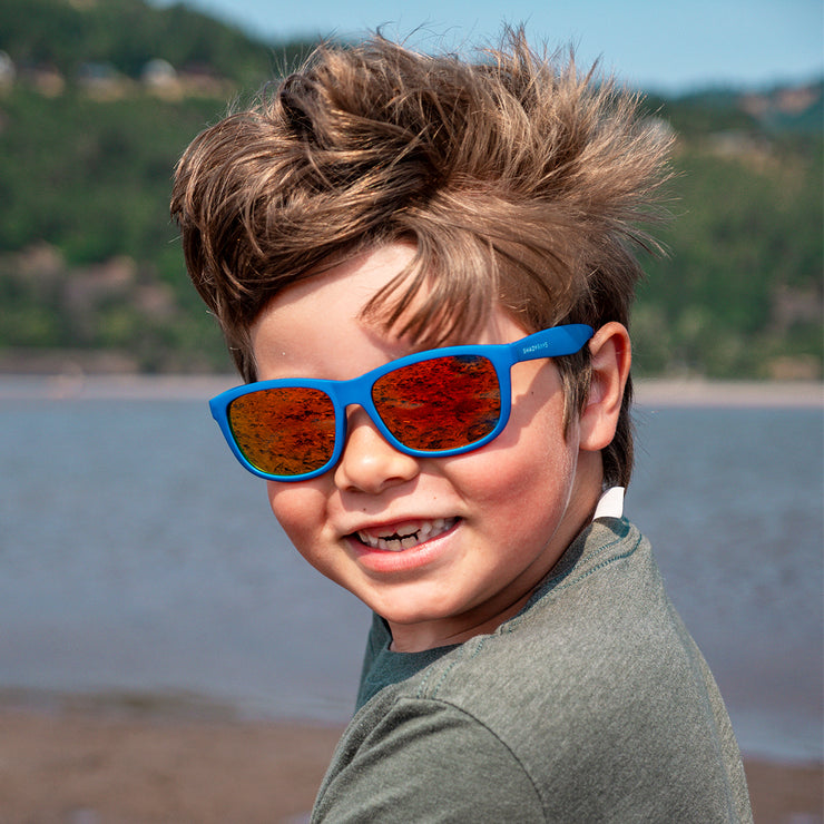 Kid's Signature Series - Hero Polarized