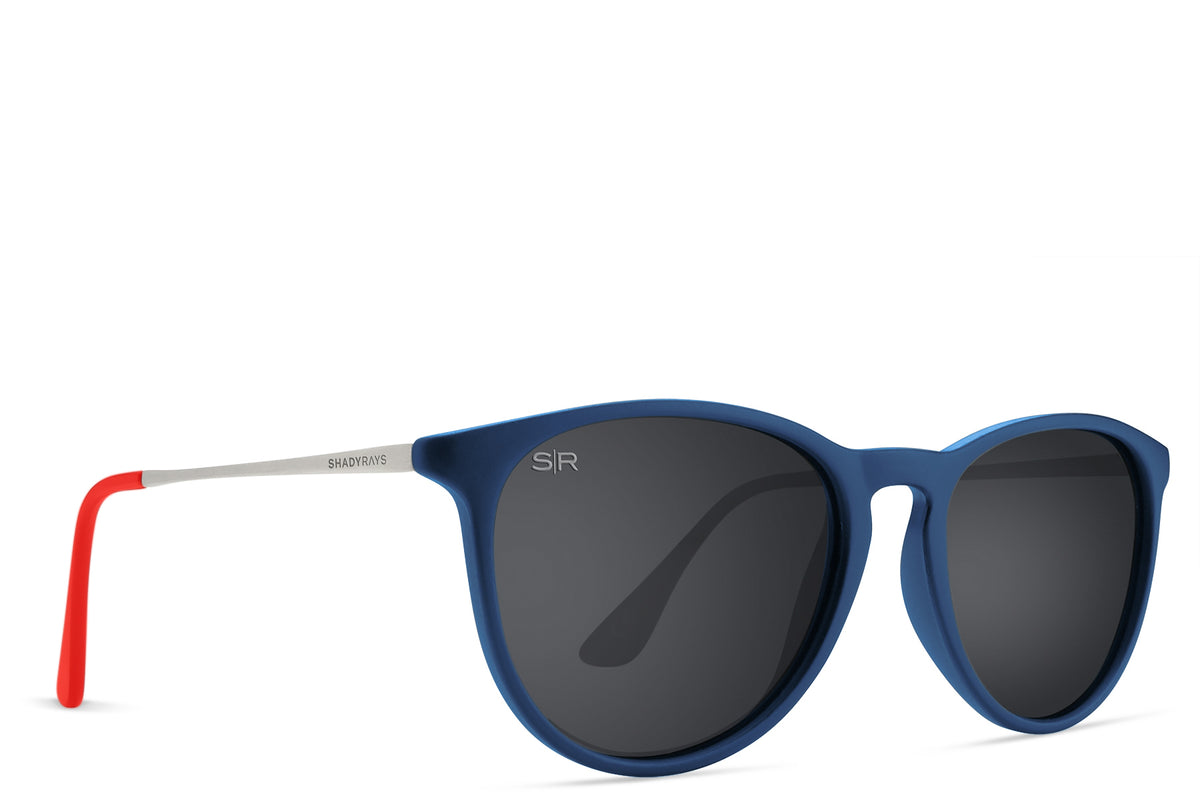 Allure - Liberty Blue Polarized