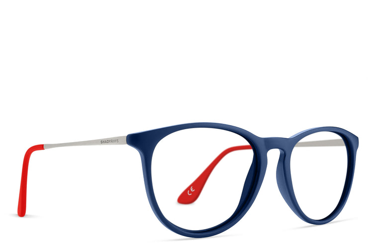 Allure Rx - Liberty Blue