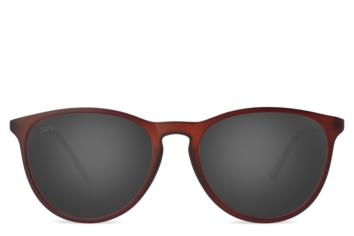 Allure Rx - Mahogany