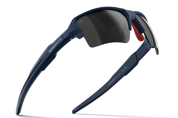 Talon - Mirage Smoke Polarized