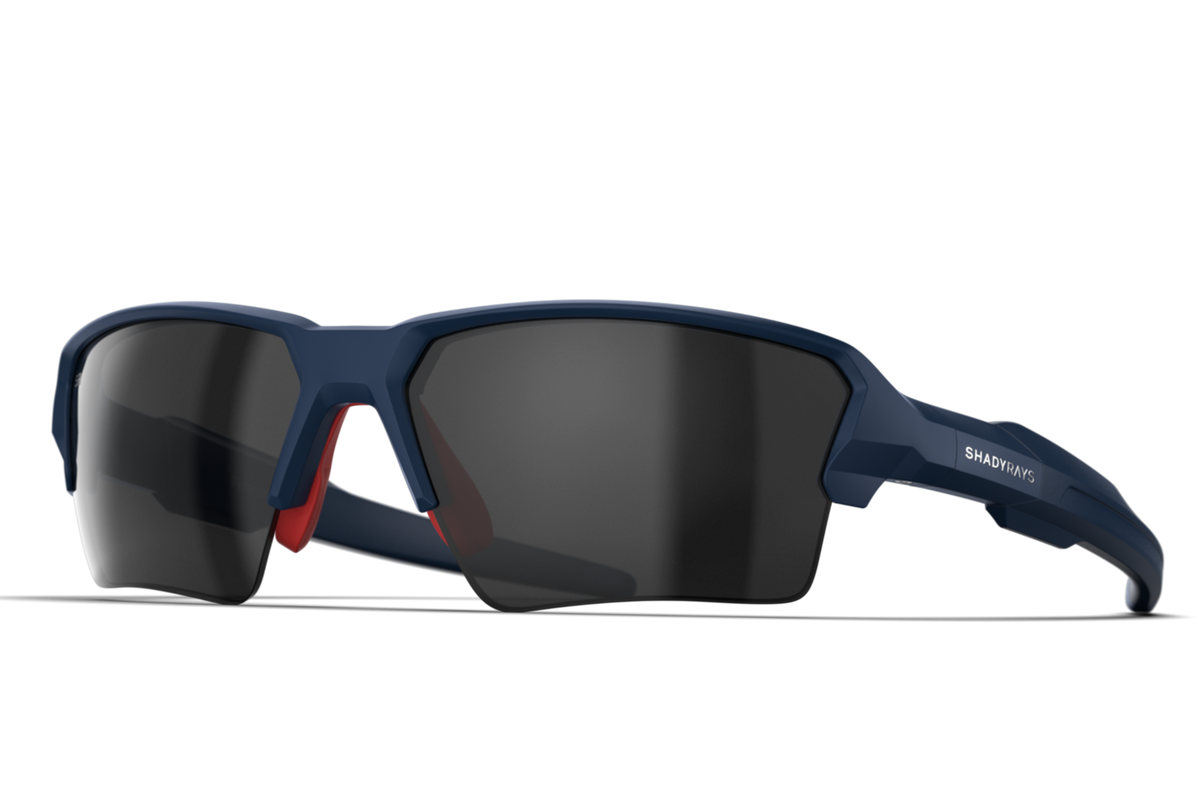 Talon - Liberty Blue Polarized