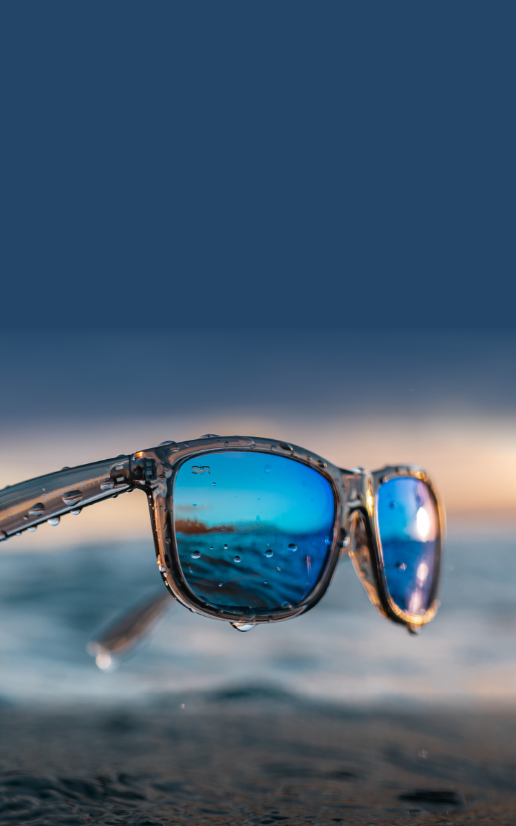 Shady Rays® | Polarized Sunglasses